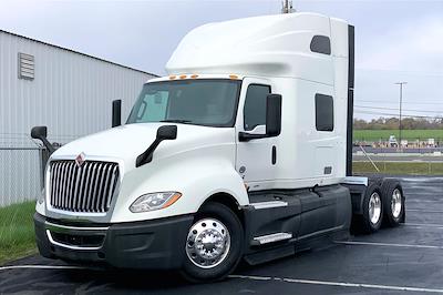 Used 2023 International LT Cummins X15, Signature Semi Truck for sale #504255 - photo 2