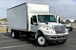 Used 2021 International MV Box Truck for sale #504319 - photo 1