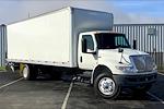 Used 2021 International MV Box Truck for sale #504414 - photo 1