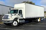 Used 2021 International MV Box Truck for sale #504414 - photo 2