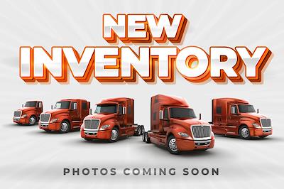 Used 2022 International MV Cab Chassis for sale #505236 - photo 1