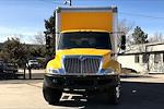 Used 2018 International DuraStar 4300 4x2 Box Truck for sale #488667 - photo 5