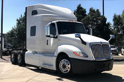 Used 2019 International LT SBA 6x4 Semi Truck for sale #494181 - photo 1