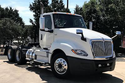 Used 2020 International LT SBA 6x4 Semi Truck for sale #498631 - photo 1