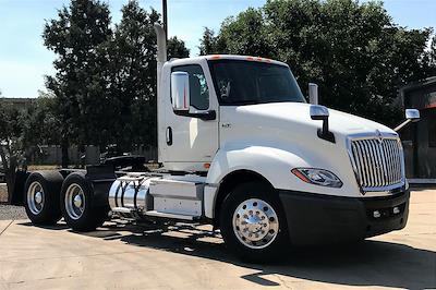 Used 2020 International LT SBA 6x4 Semi Truck for sale #498632 - photo 1