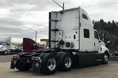Used 2021 International LT SBA 6x4 Semi Truck for sale #500157 - photo 2
