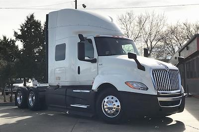 Used 2021 International LT Cummins X15, Signature Semi Truck for sale #500382 - photo 1