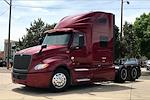 Used 2021 International LT Cummins X15, Signature Semi Truck for sale #500485 - photo 3