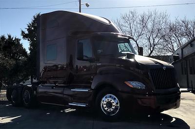 Used 2021 International LT Cummins X15, Signature Semi Truck for sale #500495 - photo 1