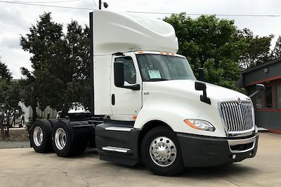 Used 2020 International LT Cummins X15, Signature Semi Truck for sale #500695 - photo 1