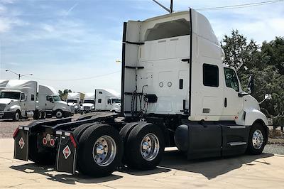 Used 2021 International LT Cummins X15, Signature Semi Truck for sale #500757 - photo 2