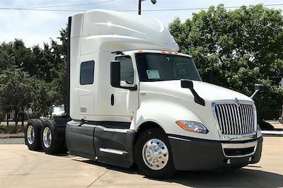 Used 2021 International LT Cummins X15, Signature Semi Truck for sale #500757 - photo 1