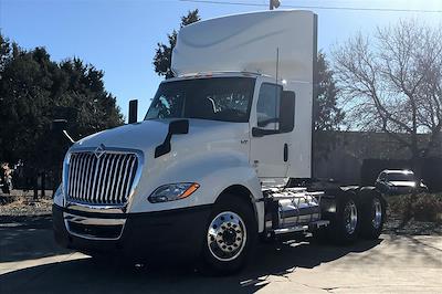 Used 2020 International LT Cummins X15, Signature Semi Truck for sale #502067 - photo 2