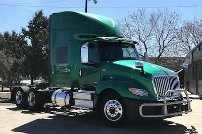 Used 2020 International LT International A26 Semi Truck for sale #502089 - photo 1