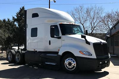 Used 2021 International LT Cummins X15, Signature Semi Truck for sale #502097 - photo 1