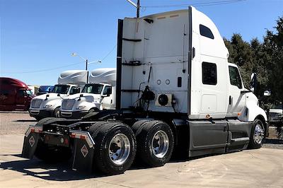 Used 2021 International LT Cummins X15, Signature Semi Truck for sale #502097 - photo 2