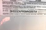 Used 2021 International LT Cummins X15, Signature Semi Truck for sale #502097 - photo 15