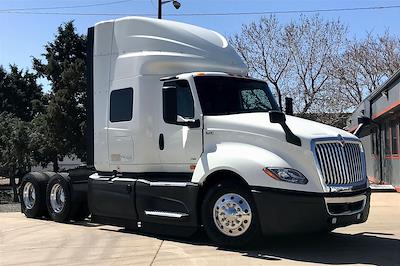 Used 2022 International LT International A26 Semi Truck for sale #502123 - photo 1