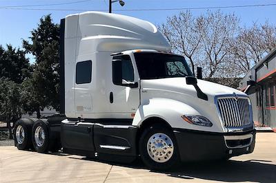 Used 2022 International LT International A26 Semi Truck for sale #502123 - photo 1