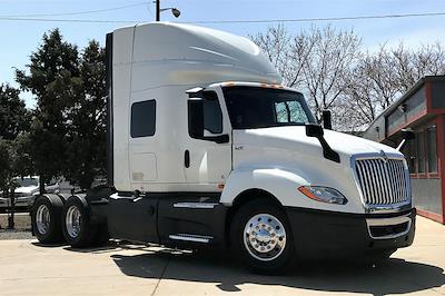 Used 2022 International LT Cummins X15, Signature Semi Truck for sale #502174 - photo 1