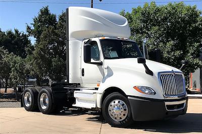 Used 2020 International LT International A26 Semi Truck for sale #502270 - photo 1