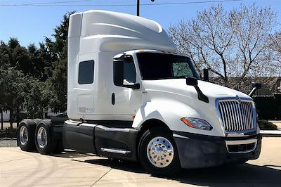 Used 2021 International LT Cummins X15, Signature Semi Truck for sale #502287 - photo 1