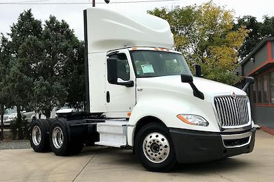 Used 2020 International LT Cummins X15, Signature Semi Truck for sale #502296 - photo 1