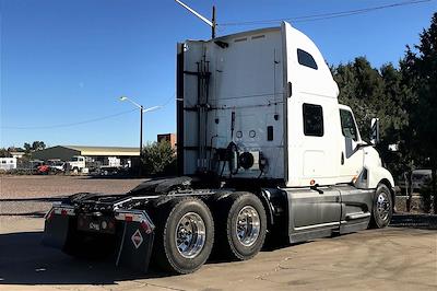 Used 2021 International LT Cummins X15, Signature Semi Truck for sale #502346 - photo 2
