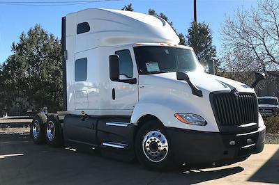 Used 2021 International LT Cummins X15, Signature Semi Truck for sale #502346 - photo 1