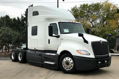 Used 2021 International LT Cummins X15, Signature Semi Truck for sale #502393 - photo 1