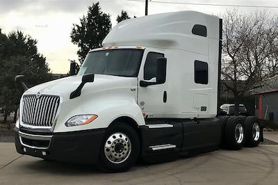 Used 2021 International LT Cummins X15, Signature Semi Truck for sale #502832 - photo 2