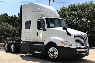 Used 2022 International LT Cummins X15, Signature Semi Truck for sale #503147 - photo 1