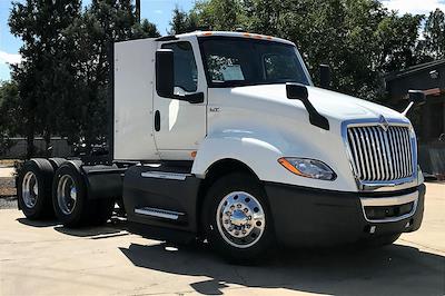 Used 2021 International LT Cummins X15, Signature Semi Truck for sale #503192 - photo 1