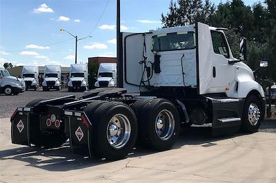 Used 2021 International LT Cummins X15, Signature Semi Truck for sale #503192 - photo 2