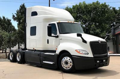 Used 2021 International LT Cummins X15, Signature Semi Truck for sale #503209 - photo 1