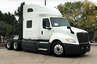 Used 2021 International LT Cummins X15, Signature Semi Truck for sale #503211 - photo 1