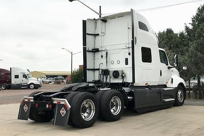 Used 2021 International LT Cummins X15, Signature Semi Truck for sale #503211 - photo 2