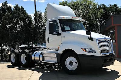 Used 2019 International LT International A26 Semi Truck for sale #503859 - photo 1