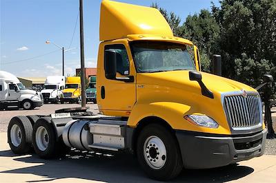 Used 2019 International LT International A26 Semi Truck for sale #503889 - photo 1