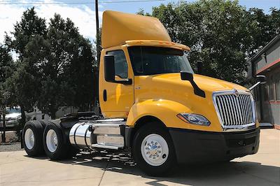 Used 2019 International LT International A26 Semi Truck for sale #503912 - photo 1