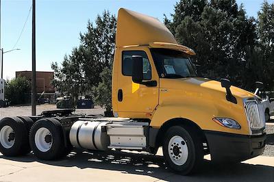 Used 2019 International LT International A26 Semi Truck for sale #504065 - photo 1