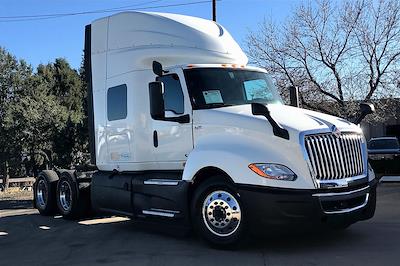 Used 2022 International LT Cummins X15, Signature Semi Truck for sale #504418 - photo 1