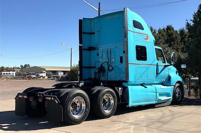 Used 2022 International LT International A26 Semi Truck for sale #504595 - photo 2