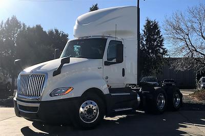 Used 2021 International LT Cummins X15, Signature Semi Truck for sale #504917 - photo 2