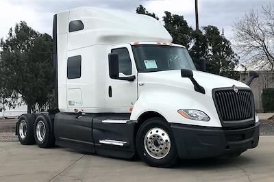 Used 2022 International LT Cummins X15, Signature Semi Truck for sale #505237 - photo 1