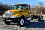 Used 2018 International DuraStar 4300 4x2 Cab Chassis for sale #488671 - photo 4
