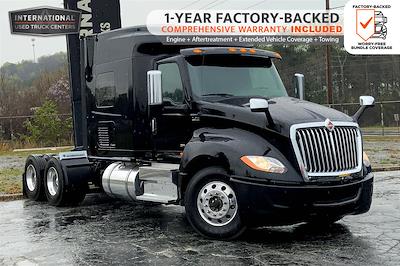 Used 2019 International LT SBA 6x4 Semi Truck for sale #490839 - photo 1