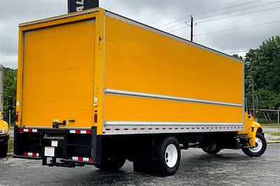 Used 2019 International DuraStar 4300 SBA 4x2 Box Truck for sale #491287 - photo 2