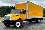 Used 2019 International DuraStar 4300 SBA 4x2 Box Truck for sale #491287 - photo 3