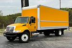 Used 2019 International DuraStar 4300 4x2 Box Truck for sale #491291 - photo 2